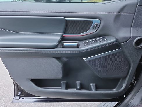 Used 2025 Ford Expedition Platinum w/ Stealth Appearance Package image 18