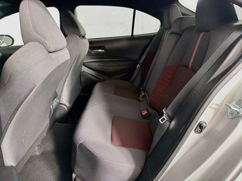 Used 2023 Toyota Corolla SE FWD image 36