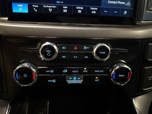 Used 2026 Ford F150 XLT w/ XLT Chrome Appearance Package AWD/4WD image 14