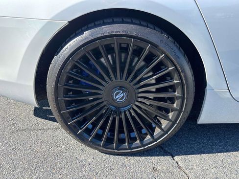 Used 2018 BMW ALPINA B6 xDrive Gran Coupe w/ Executive Package image 31