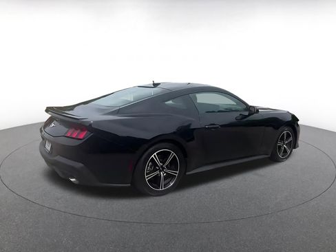 Used 2024 Ford Mustang Premium image 14