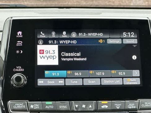 Used 2020 Honda Odyssey EX-L image 12