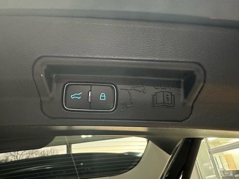 New 2026 Ford Explorer Active image 27