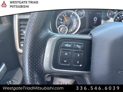 Used 2019 RAM 2500 Tradesman image 21