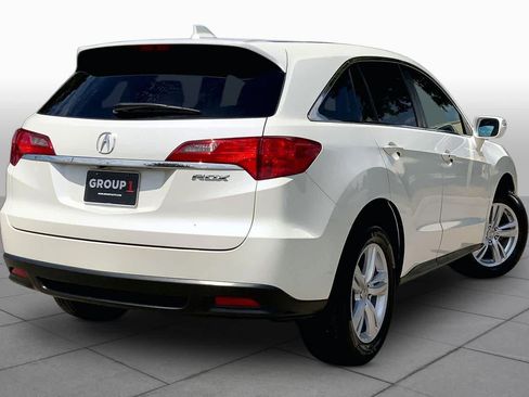 Used 2015 Acura RDX FWD image 12