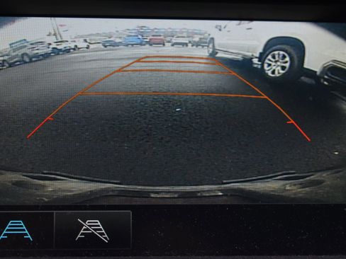 Used 2018 Buick Regal Preferred w/ Driver Confidence Package #1 image 24