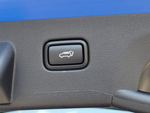 Used 2026 Kia Sportage SX FWD image 10