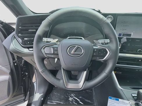 New 2026 Lexus TX 350 AWD w/ Technology Package image 41
