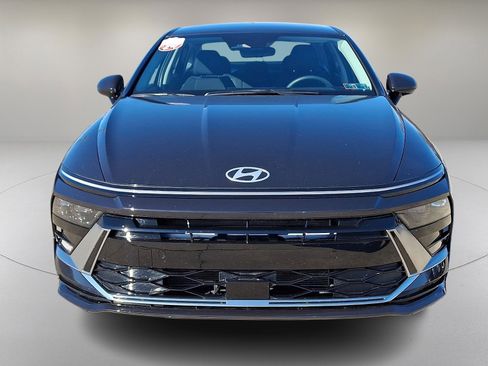 Certified 2024 Hyundai Sonata SEL image 3