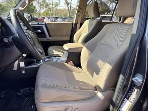 Used 2020 Toyota 4Runner SR5 image 11