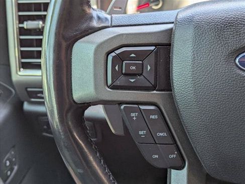 Used 2019 Ford F150 Raptor w/ Equipment Group 802A Luxury AWD/4WD image 11
