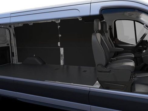 New 2025 Ford E-Transit Low Roof w/ Load Area Protection Package image 26