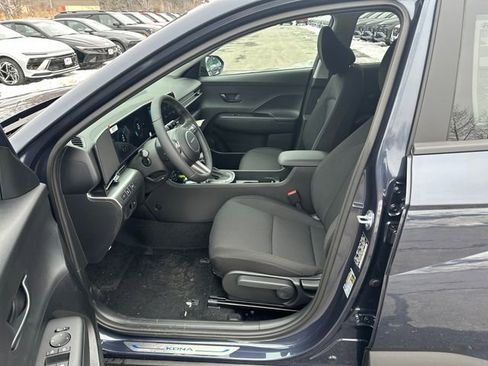 New 2026 Hyundai Kona SEL Sport image 9