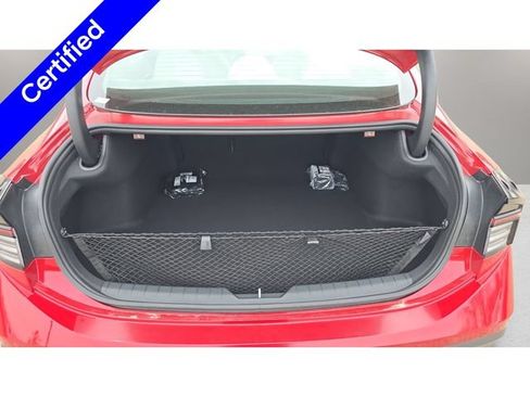Certified 2026 Hyundai Sonata SE FWD image 10