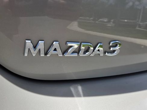 New 2026 MAZDA MAZDA3 2.5 S Sedan w/ Preferred Pkg FWD image 10