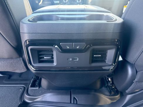 New 2026 GMC Sierra 2500 AT4 w/ AT4 Premium Plus Package AWD/4WD image 22