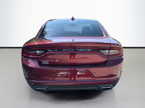 Used 2022 Dodge Charger SXT w/ Driver Convenience Group AWD/4WD image 4