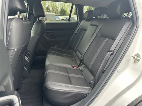 Certified 2025 MAZDA CX-50 AWD 2.5 S w/ Premium Package image 10