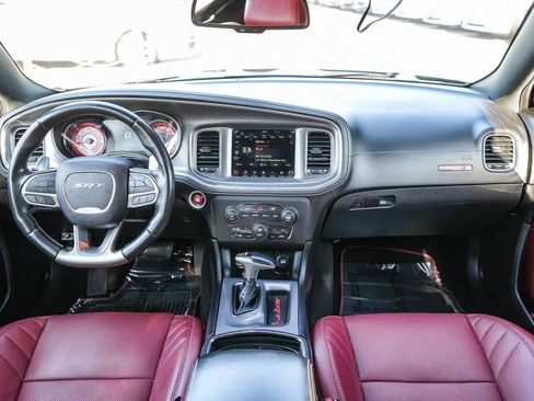 Used 2020 Dodge Charger SRT Hellcat RWD image 14