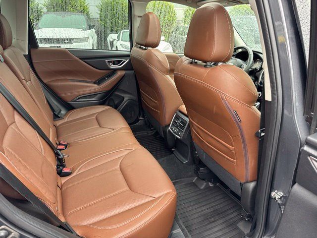 Used 2021 Subaru Forester Touring w/ Popular Package #2 AWD/4WD image 24