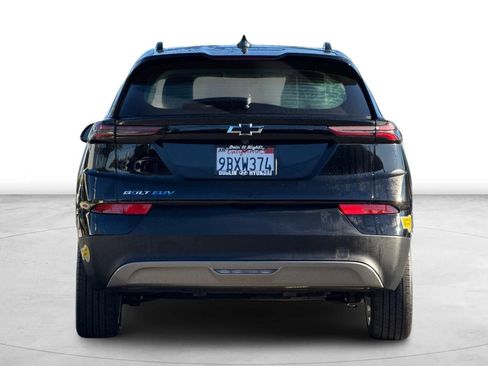 Used 2022 Chevrolet Bolt EUV LT image 5