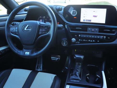 Used 2023 Lexus ES 350 F Sport image 30