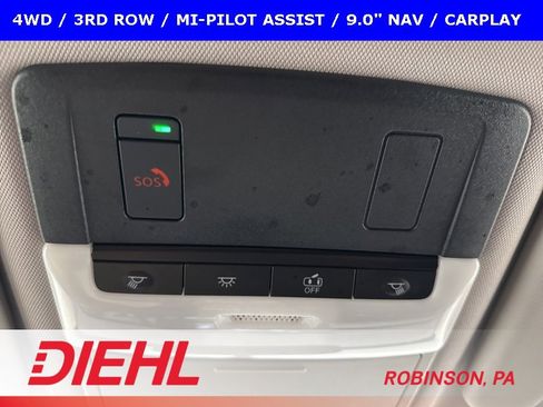 Used 2024 Mitsubishi Outlander SE image 37