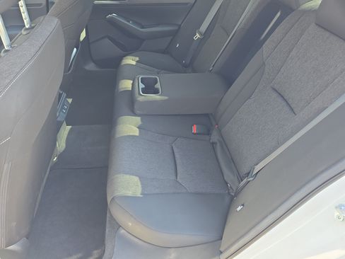 Used 2025 Honda Accord SE image 13