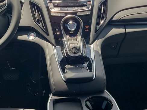 New 2026 Acura RDX SH-AWD image 15