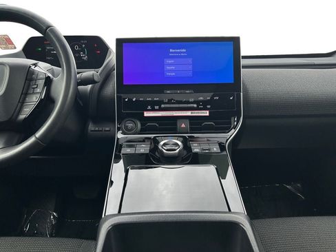 Used 2023 Toyota bZ4X AWD w/ Weather Package image 12