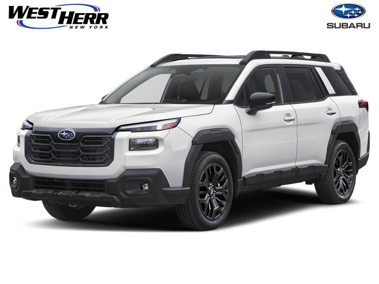 New 2026 Subaru Outback Limited XT AWD/4WD image 1