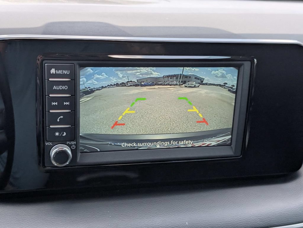 Used 2025 Nissan Kicks S FWD image 25