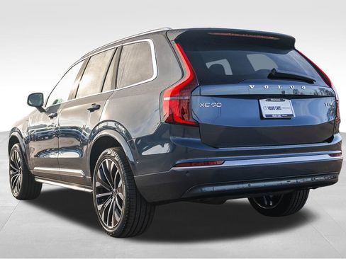 New 2026 Volvo XC90 T8 Ultra w/ Protection Package Premier image 7