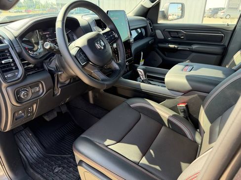 New 2026 RAM 1500 Rebel w/ Rebel Level 2 Equipment Group AWD/4WD image 12