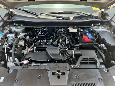 Used 2024 Honda CR-V EX-L image 20