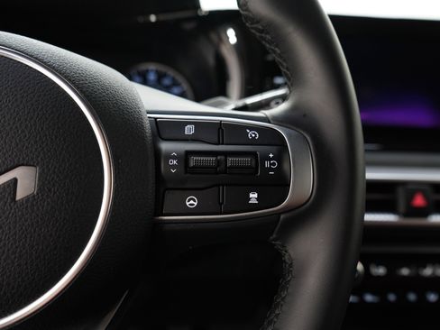 Used 2024 Kia K5 GT-Line w/ GT-Line Premium Package FWD image 27