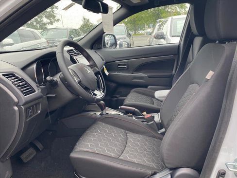 New 2025 Mitsubishi Outlander Sport AWD image 8