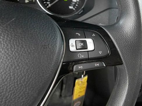 Used 2016 Volkswagen Jetta S FWD image 16