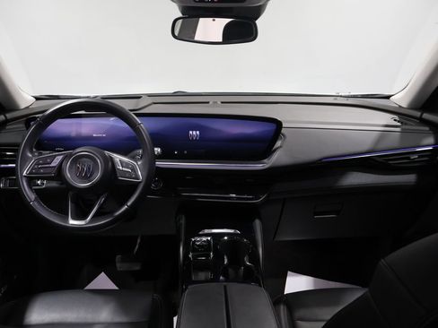 Used 2024 Buick Envision Preferred image 17