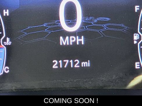 Used 2022 Jeep Compass Limited AWD/4WD image 30