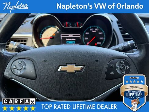 Used 2019 Chevrolet Impala LT image 20