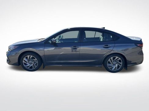 Used 2025 Subaru Legacy Sport image 4