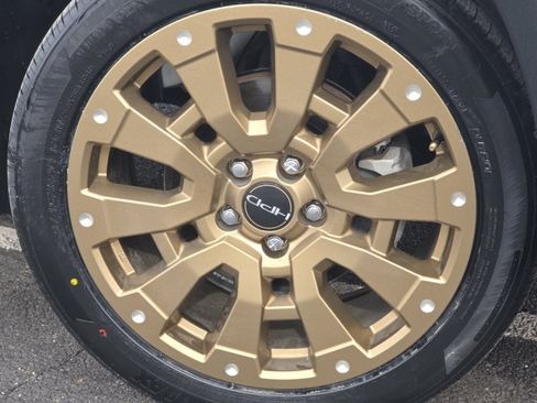 Certified 2023 Honda Passport EX-L image 13