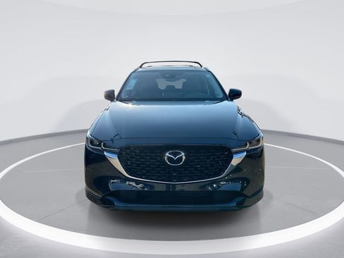 New 2025 MAZDA CX-5 AWD 2.5 S image 3
