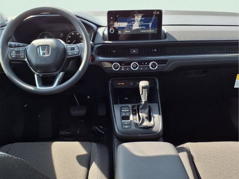 New 2026 Honda CR-V LX image 13