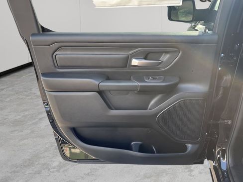 New 2026 RAM 1500 Express image 17