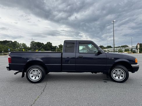 Used 2003 Ford Ranger XLT RWD image 38