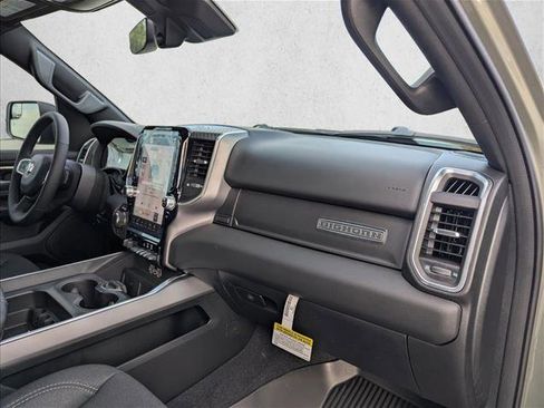 New 2026 RAM 1500 Big Horn image 27