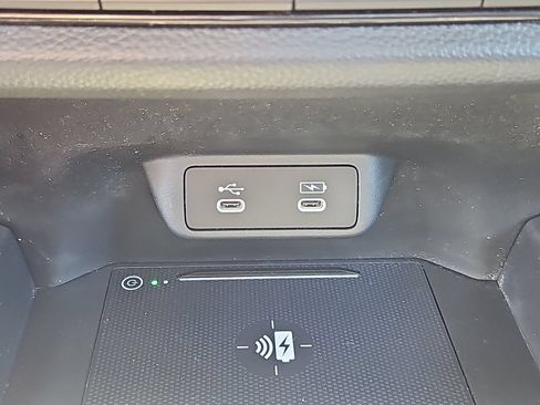 Used 2026 Honda HR-V EX-L image 17
