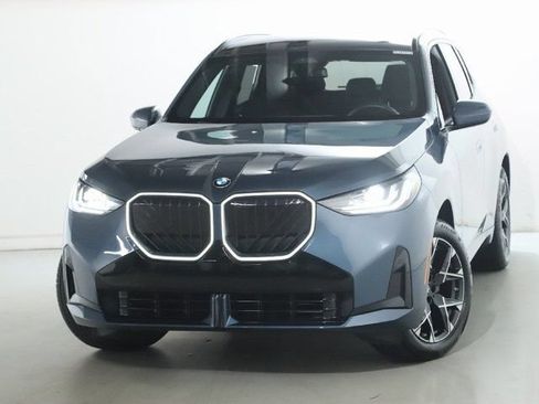 Used 2026 BMW X3 xDrive30i w/ M Sport Package AWD/4WD image 3